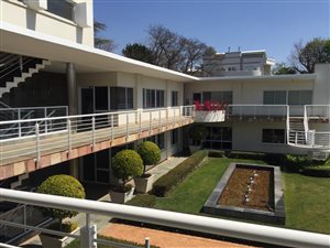 278 m² Commercial space in Illovo