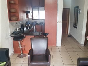 2 Bed Apartment in Heiderand