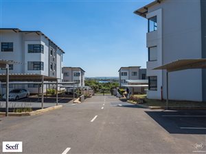 3 Bed Apartment in Umbogintwini