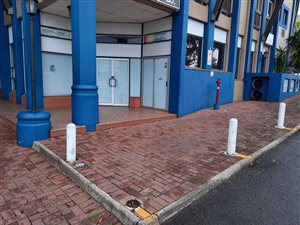 Commercial space in Meerensee