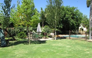 1160 m² Land available in Prince Alfred Hamlet
