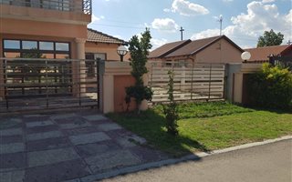 4 Bedroom House in Boitekong