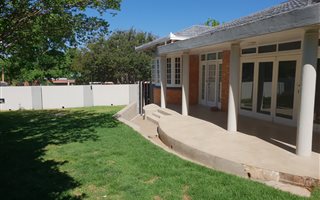 3 Bedroom House in Sydenham
