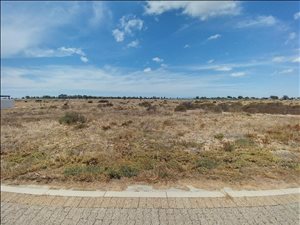 500 m² Land available in St Helena Bay