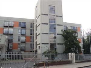 Studio Apartment in Richmond