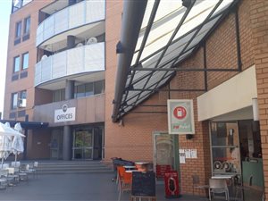 497 m² Commercial space in Rosebank