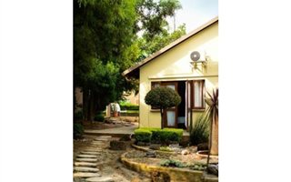 1 Bedroom House in President Park