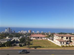 3 Bed Apartment in Umhlanga Ridge