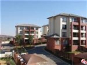 2 Bed Apartment in Oakdene