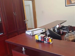 120 m² Office Space in Belgravia