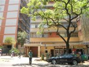 2 Bed Apartment in Pretoria Central