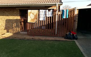 1 Bedroom Apartment in Dersley
