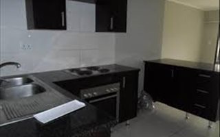 2 Bedroom Apartment in Noordwyk