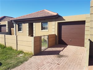 2 Bed House in Hagley