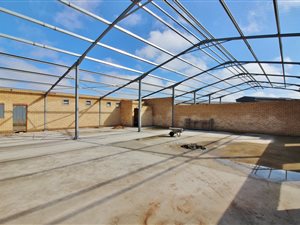 230 m² Commercial space in George Central