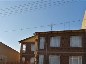 1 Bed Townhouse in Wentworth Park