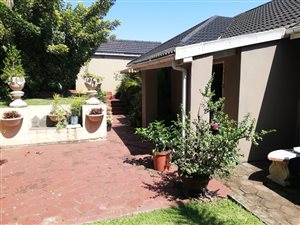 3 Bed House in Ocean View