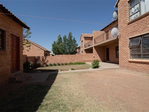 2 Bed Apartment in Shellyvale