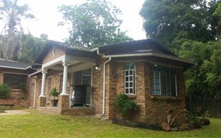 2 Bedroom House in Chiltern Hills