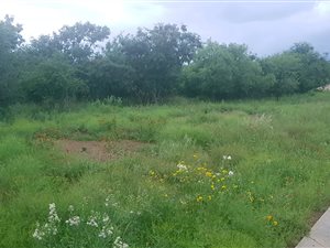 1205 m² Land available in The Ridge Estate
