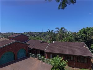 4 Bed House in Glen Hills