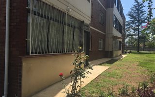 2 Bedroom Apartment in Pelham