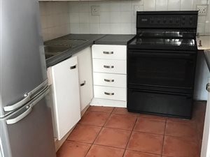 1 Bed Garden Cottage in Dalecross