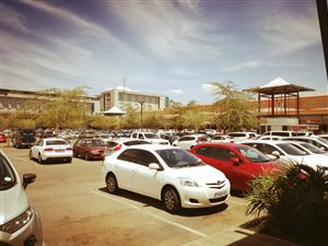 214 m² Retail Space in Newlands