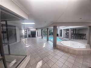 4 Bed House in Eldo Park