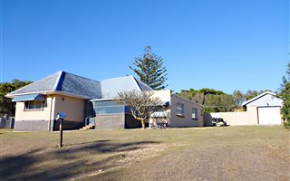 4 Bedroom House in Linton Grange