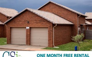 4 Bedroom House in Rosslyn