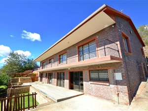 4 Bed House in Malgas