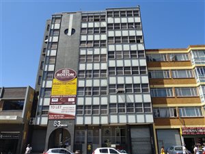 6633 m² Commercial space in Benoni AH
