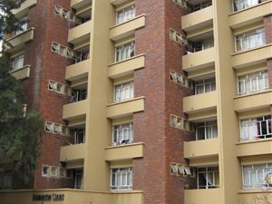 Studio Apartment in Berea