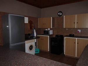 3 Bed Apartment in Manaba