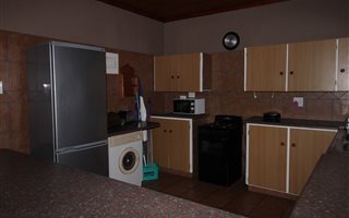3 Bedroom Apartment in Manaba