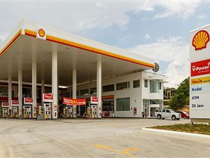 100000 m² Commercial space in Muldersdrift