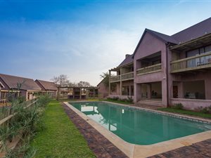 3 Bed House in Hoedspruit Wildlife Estate