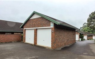 3 Bedroom Townhouse in Hillcrest Central
