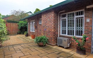 3 Bedroom Townhouse in Hillcrest Central