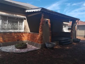 4 Bed House in Dalview