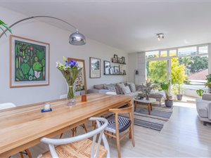 2 Bed Apartment in Gardens