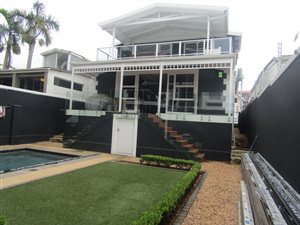 4 Bed House in Windermere