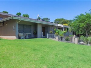 4 Bed House in Greenwood Park