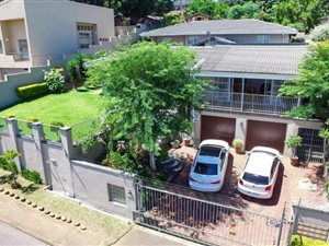 4 Bedroom House in Greenwood Park
