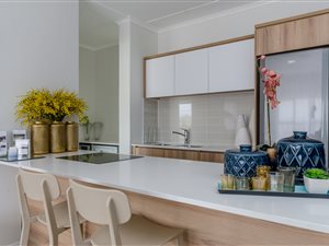 1 Bed Apartment in Paardevlei