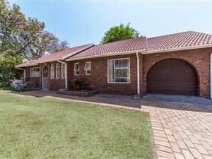 3 Bed House in Bloubosrand
