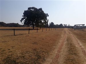 2 m² Farm in Gerhardsville