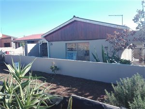 2 Bed House in Bethelsdorp