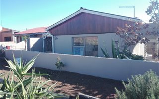 2 Bedroom House in Bethelsdorp